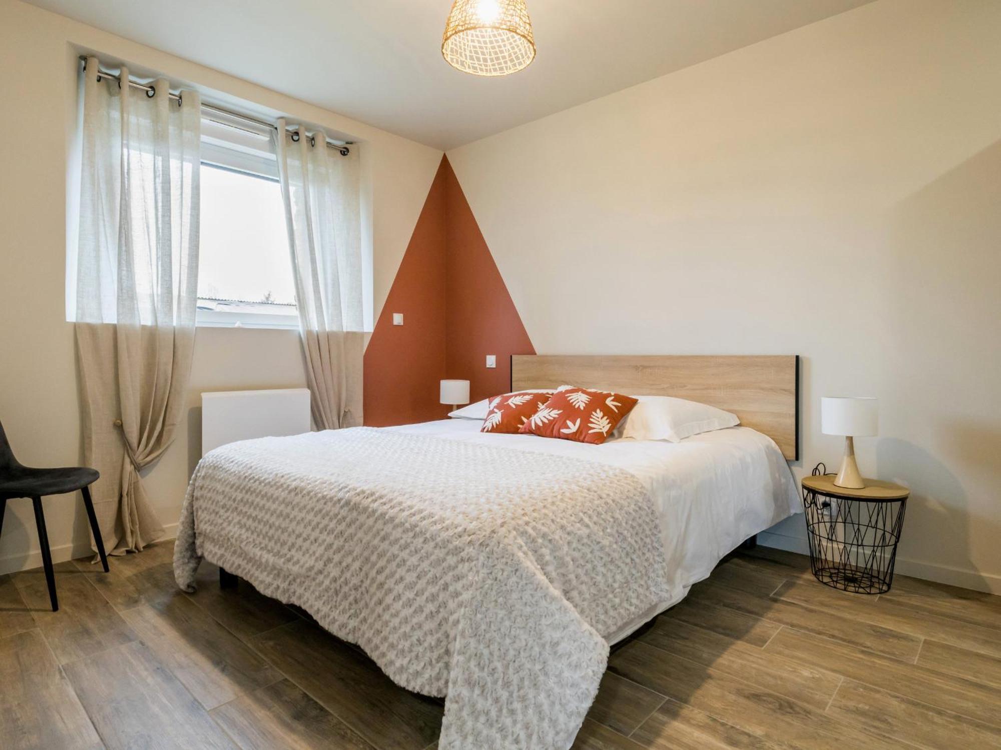 Gite Familial Renove, Proche Canal, Terrasse, Jardin, Et Verger Commun, A 20 Km De Nantes - Fr-1-306-1262 Nort-sur-Erdre  Exterior foto